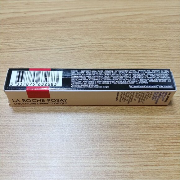 NEW‎ La Roche Posay Toleriane Mascara - Picture 5 of 5